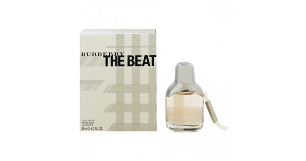 Burberry the beat discount eau de toilette 75ml